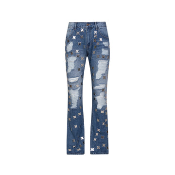 Design 168- Dark Blue
