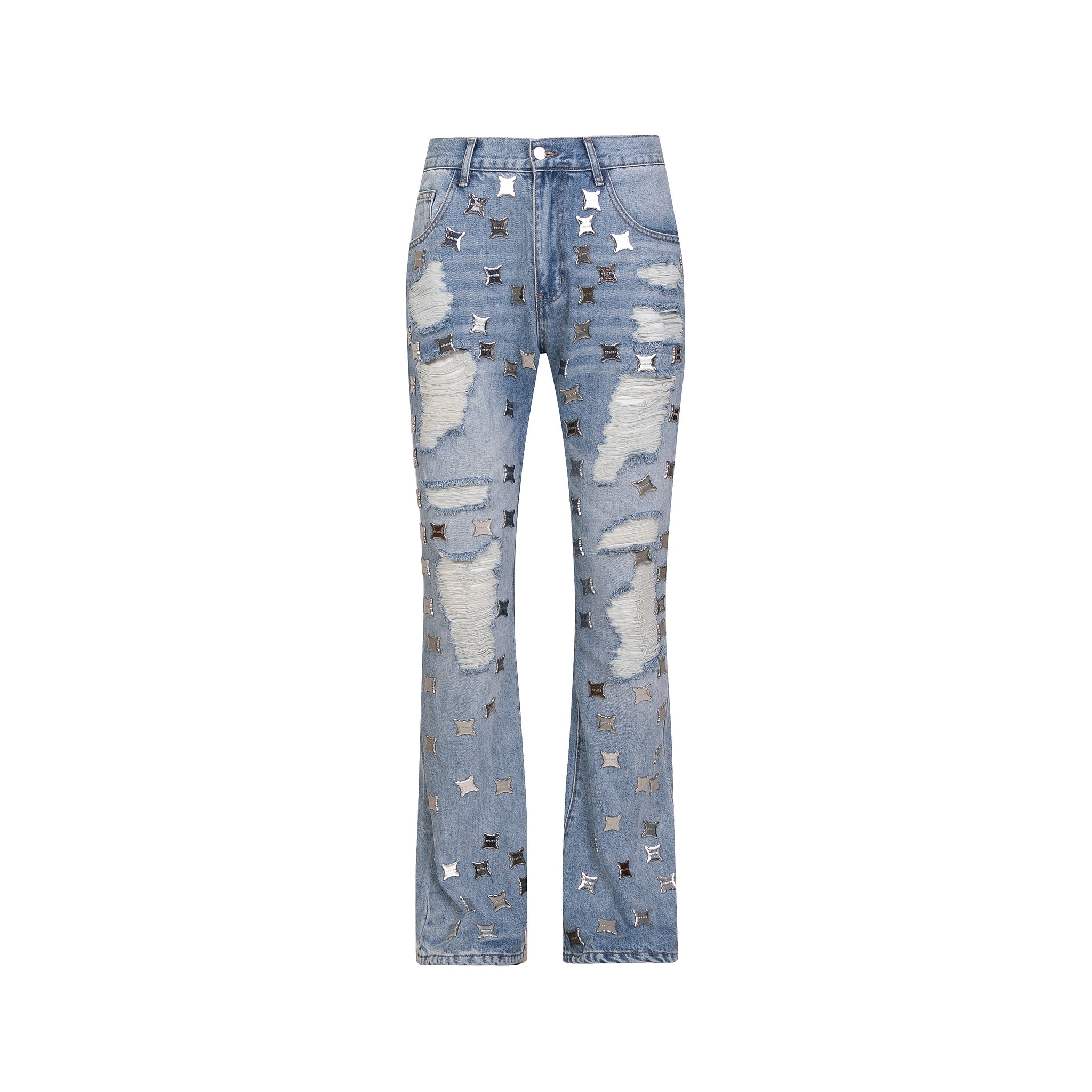Design 168- Light Blue