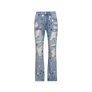 Design 168- Light Blue