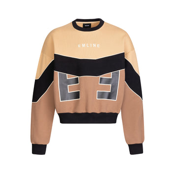 Design 156- Black/Khaki