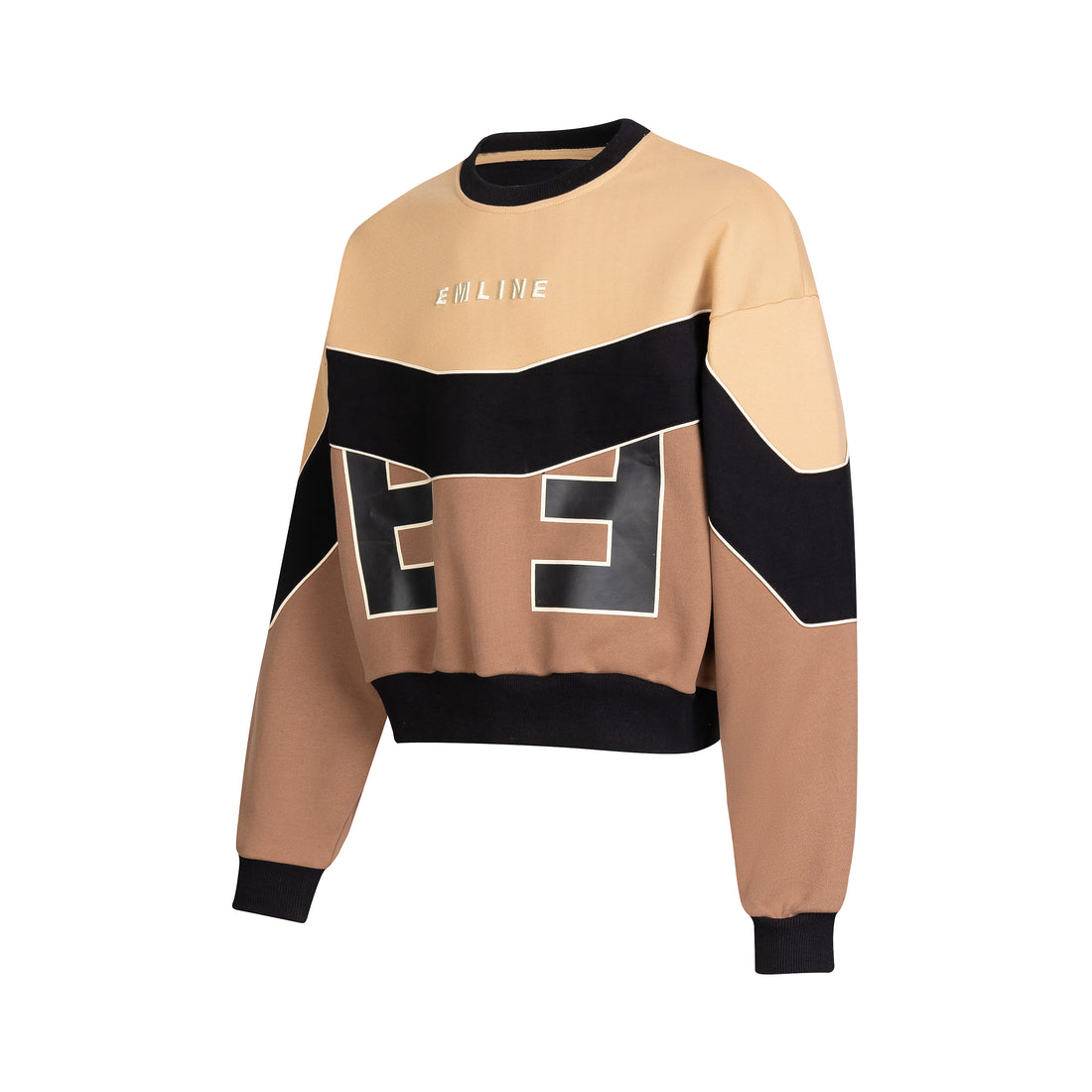 Design 156- Black/Khaki