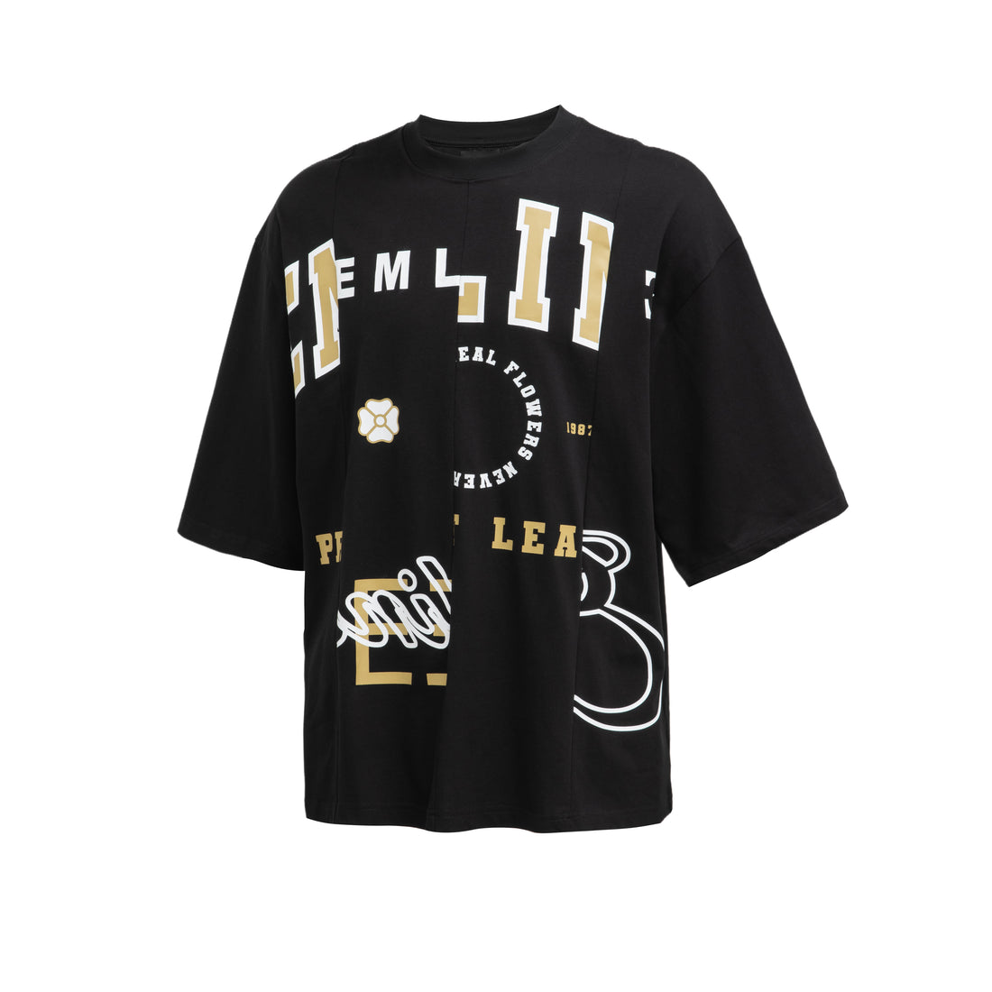 Design 180 - Black/Gold