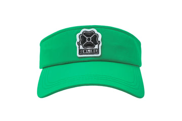 Logo Visor - Green