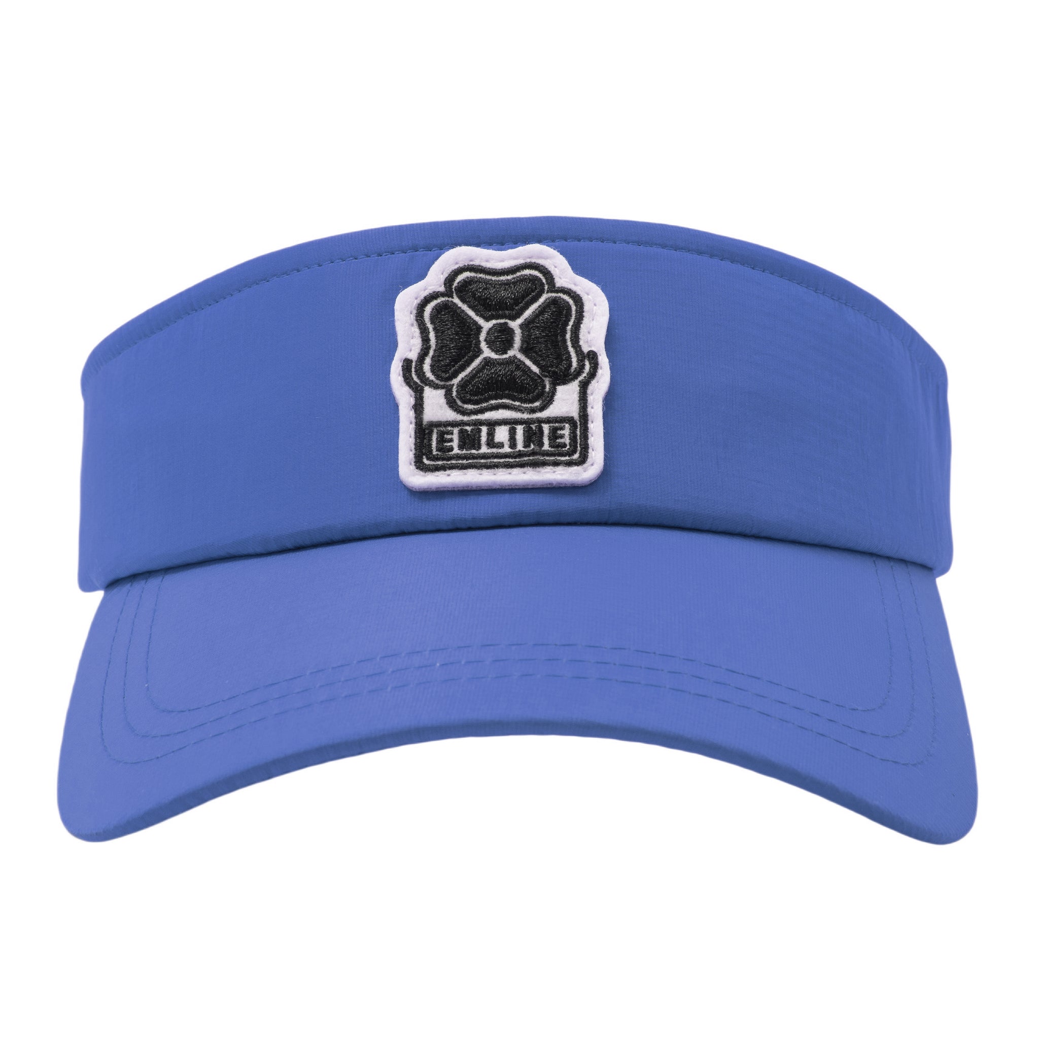 Logo Visor - Royal