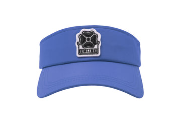 Logo Visor - Royal