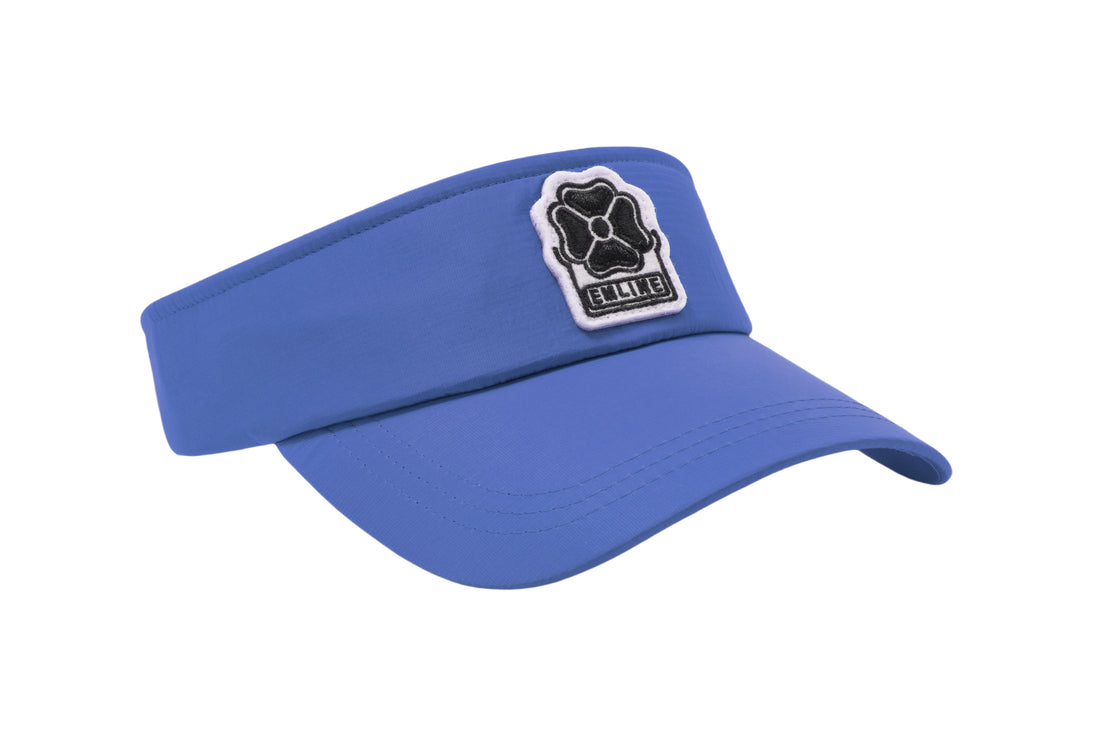 Logo Visor - Royal