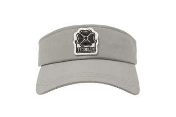 Logo Visor - Gray