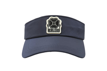 Logo Visor - Navy