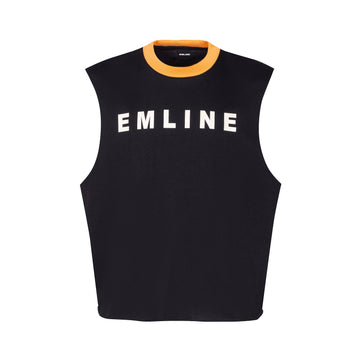 Design 136 - Black/Orange