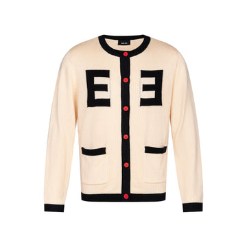 Design 164- Cream/Black
