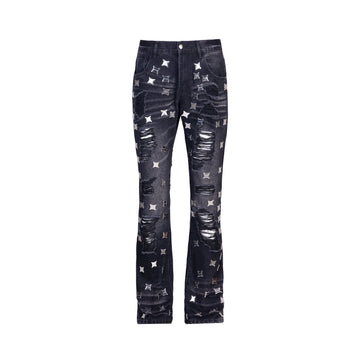Design 168- Black Wash