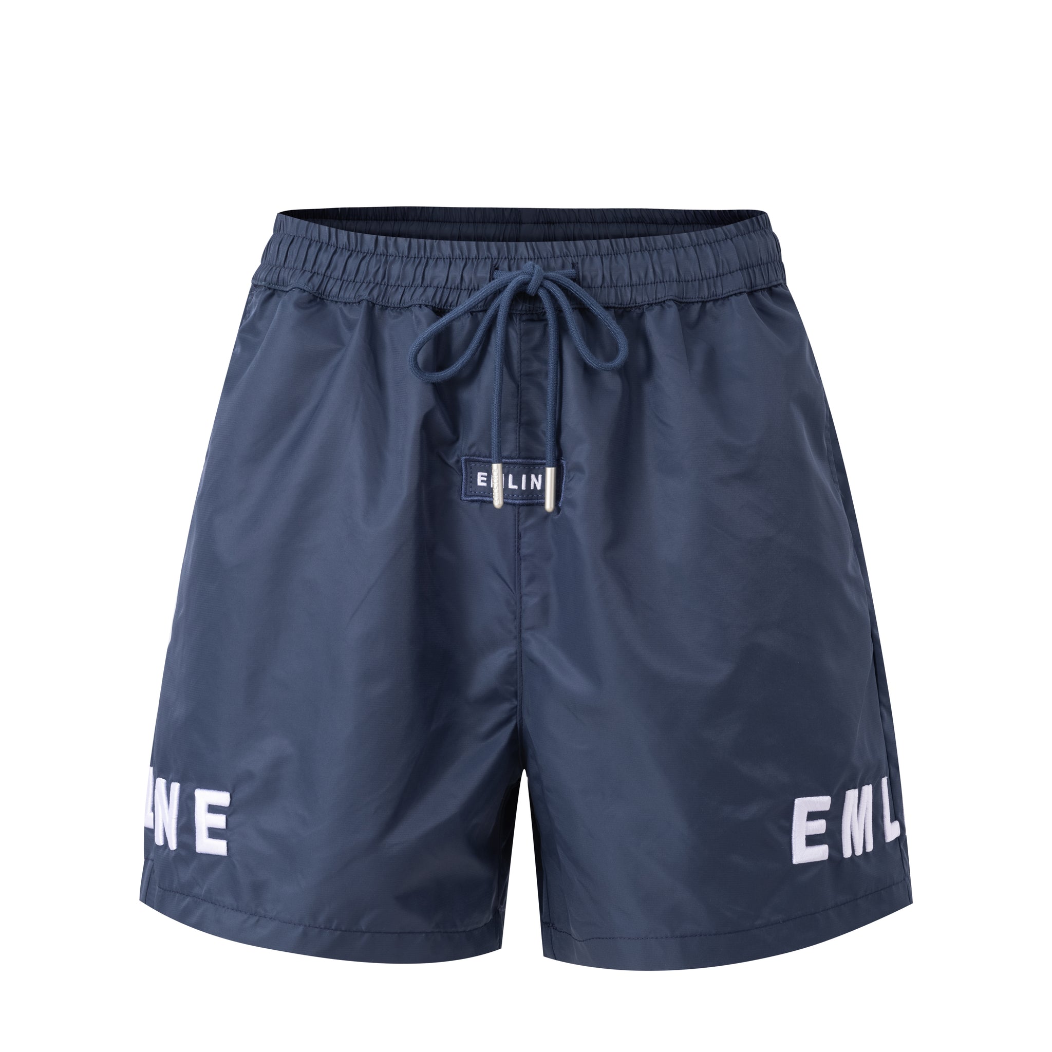 Design 138 - Navy/White