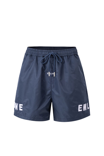 Design 138 - Navy/White