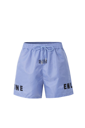 Design 138 - Sky Blue/Black