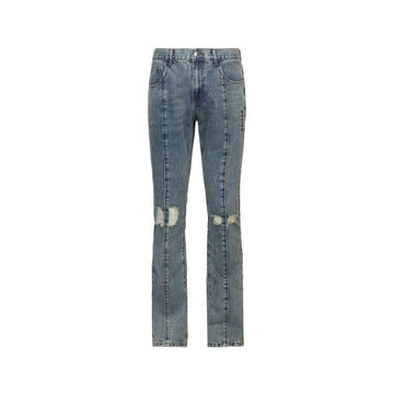 Design 165 B- Light Blue