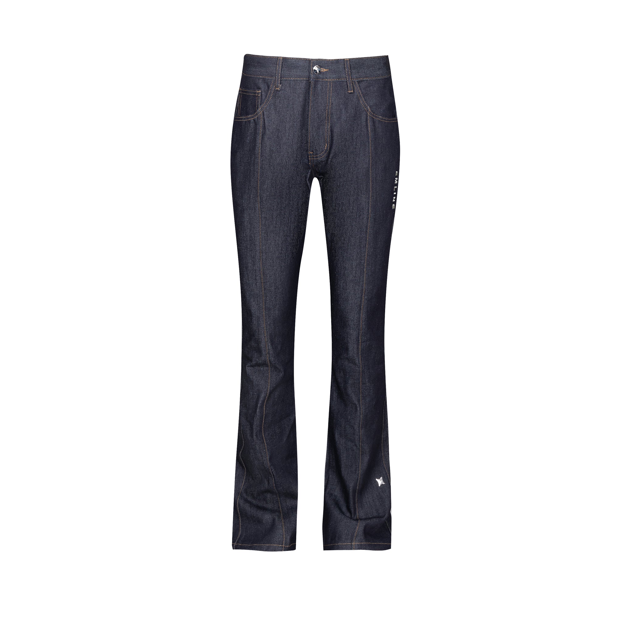 Design 165 B- Indigo