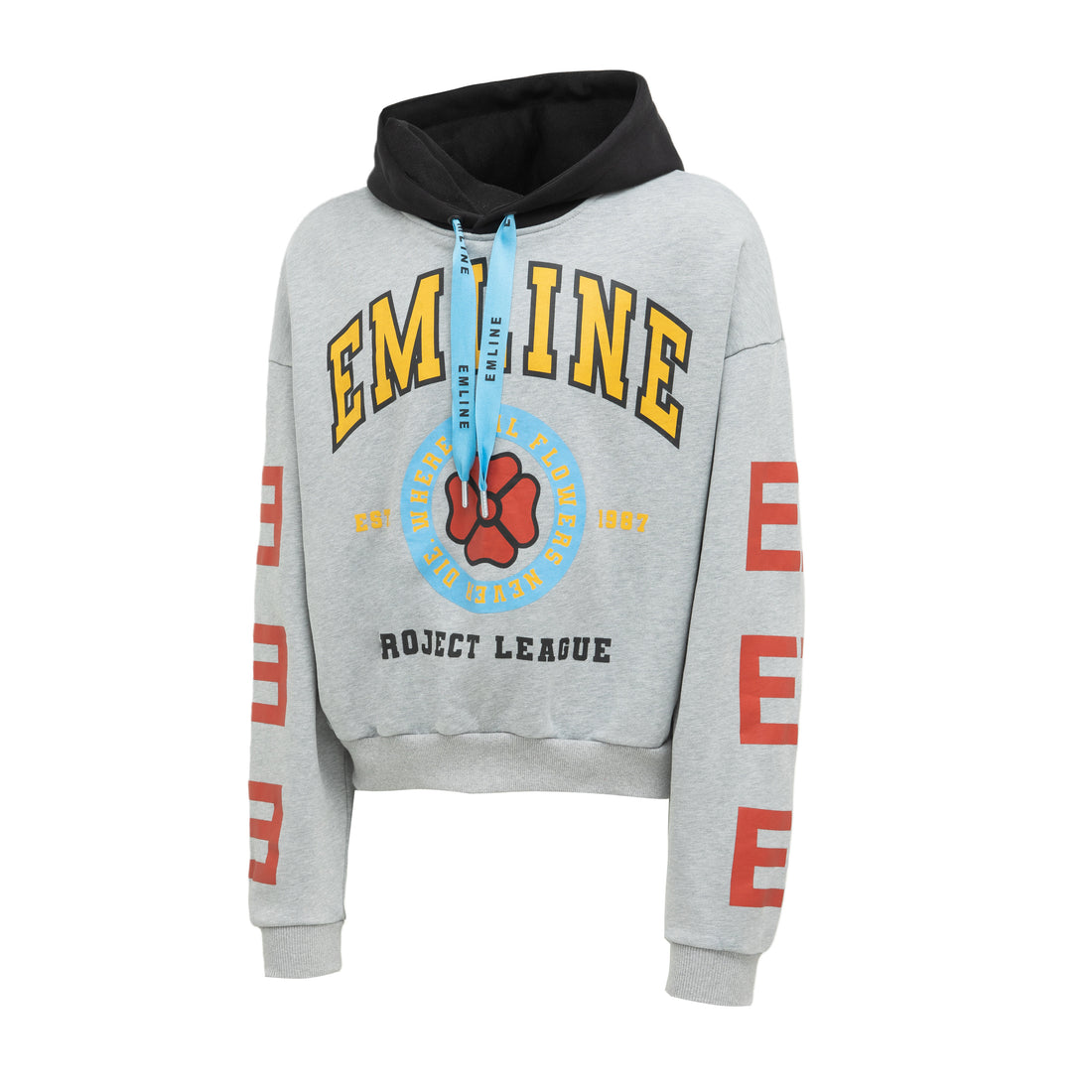 Design 118 2.2 -Gray-Tri Blend