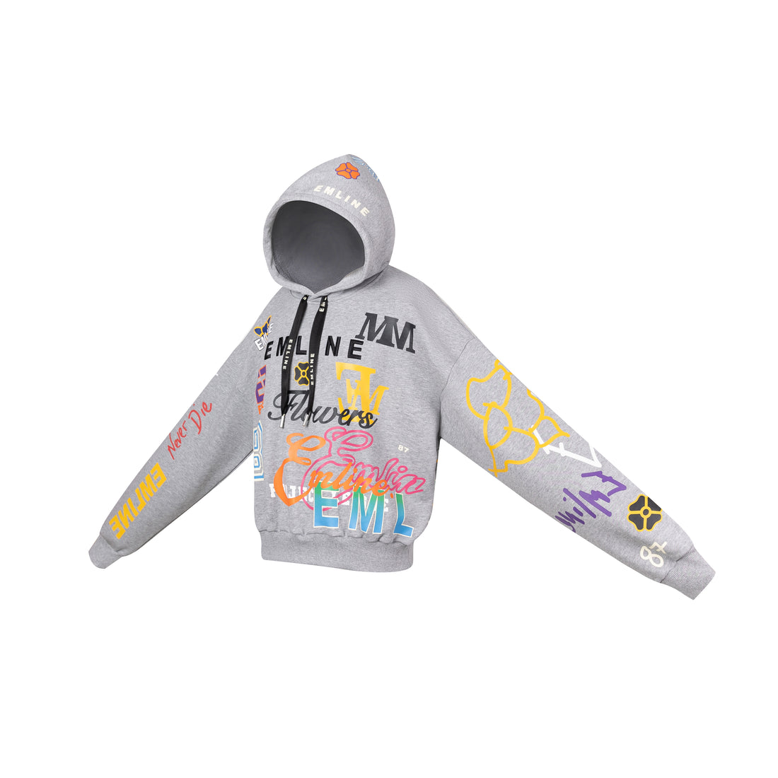 Design 167-  Gray