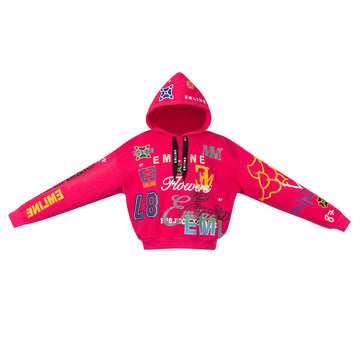 Design 167-  Pink