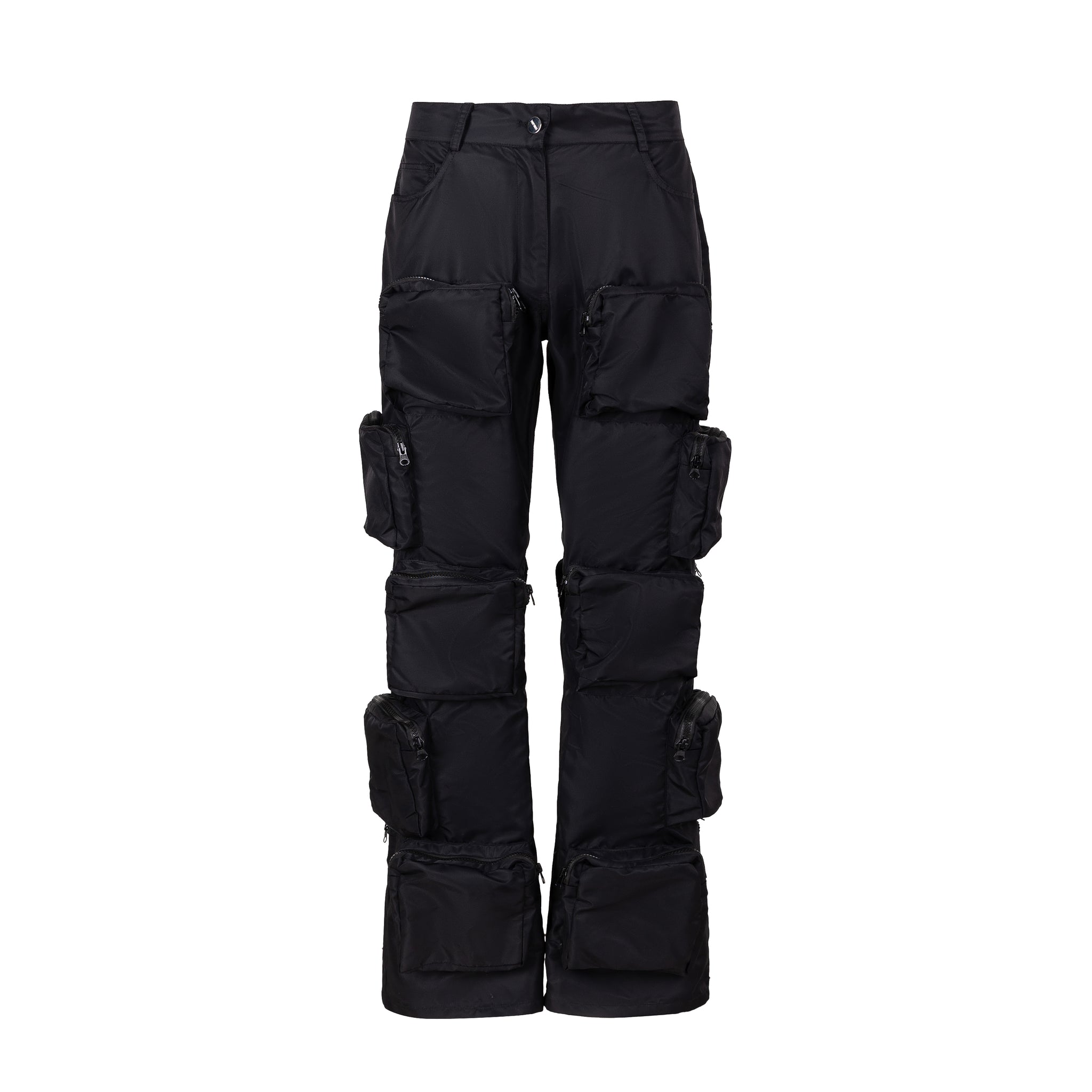 Design 169- Black