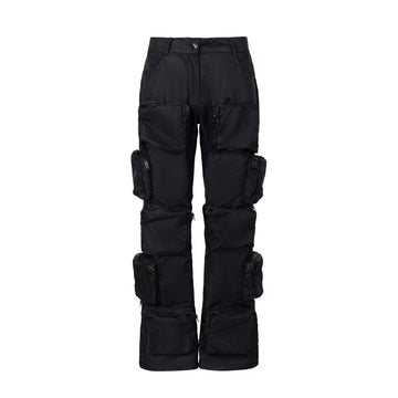 Design 169- Black