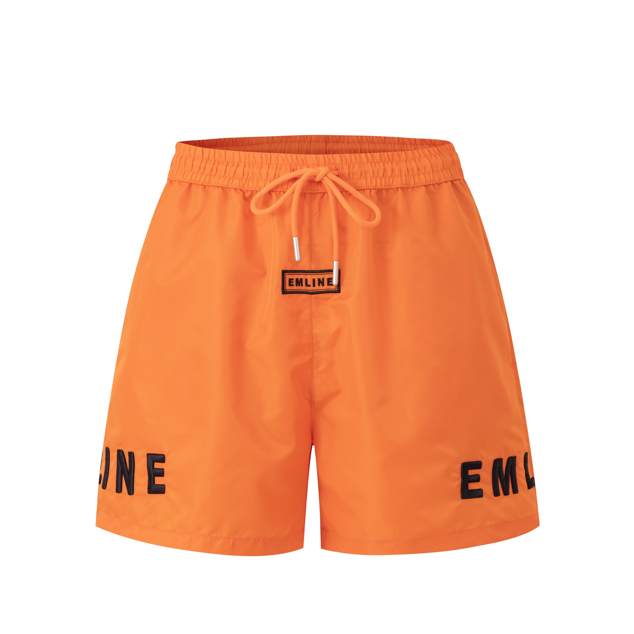 Design 138 - Orange/Black