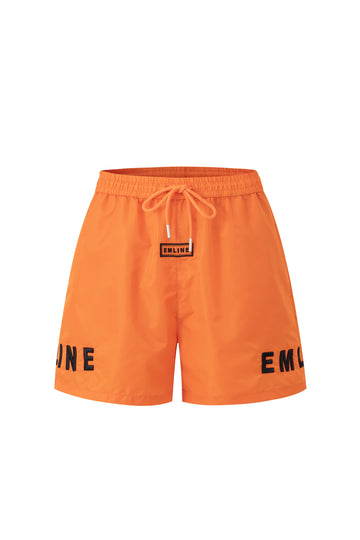 Design 138 - Orange/Black