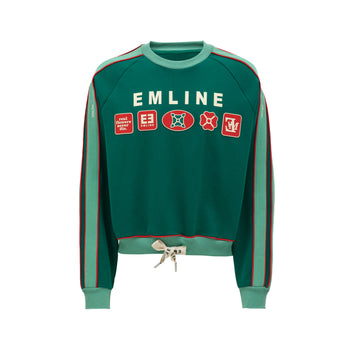 Design 218 - Forest Green