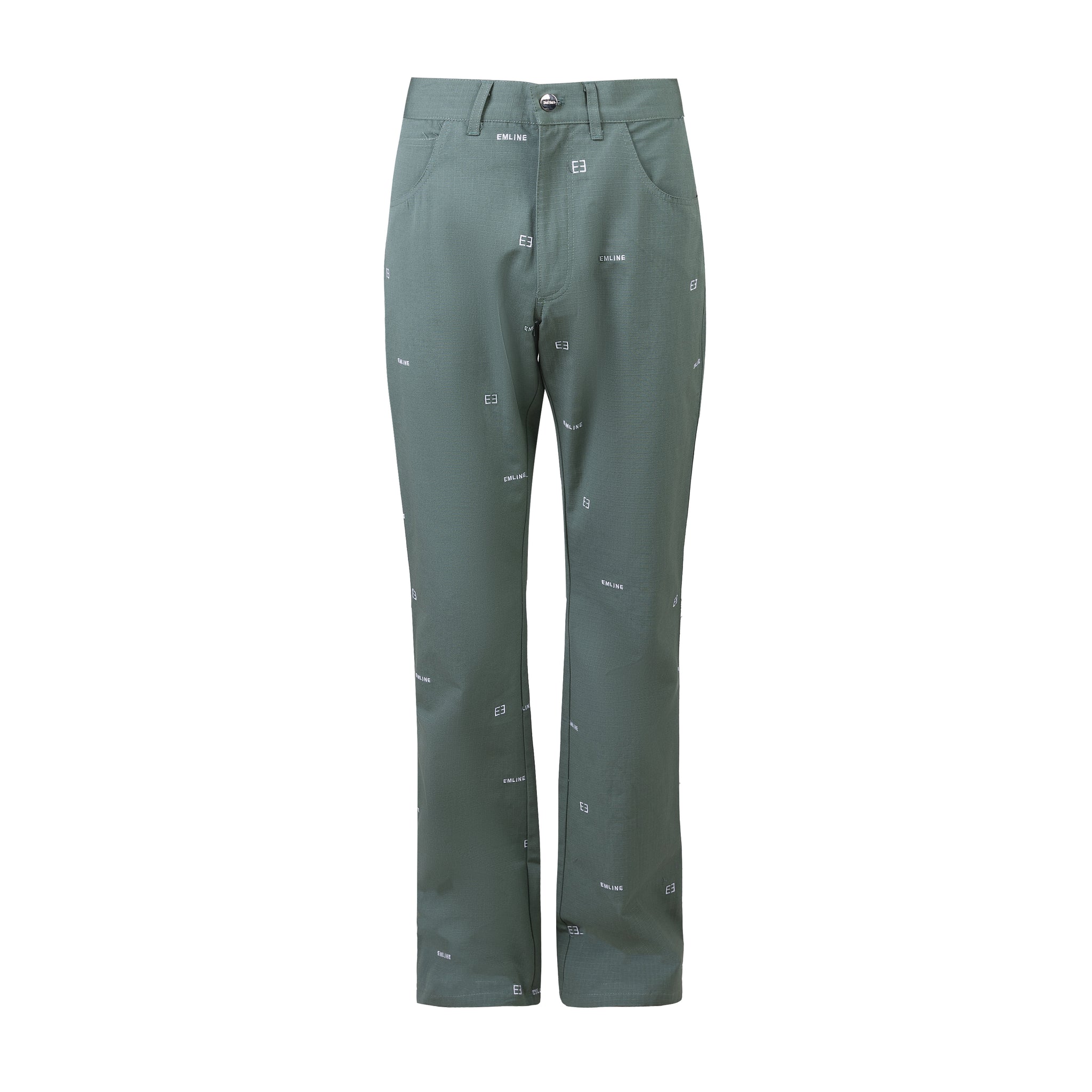 Design 147 - Work Pants Teal