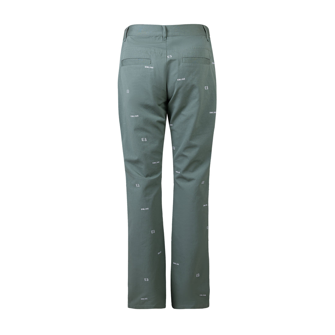 Design 147 - Work Pants Teal