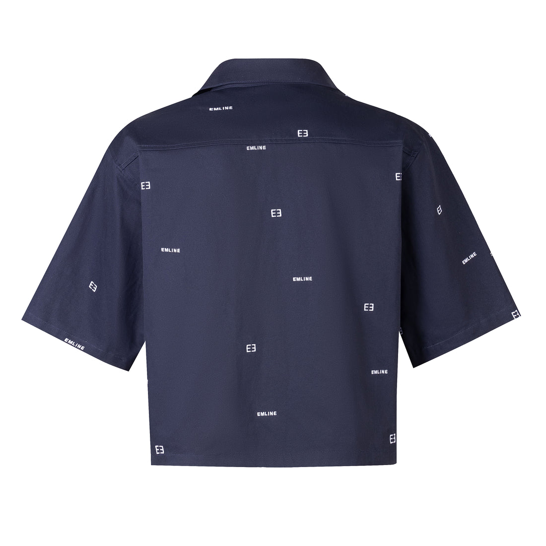 Design 147 - Work Shirt Navy