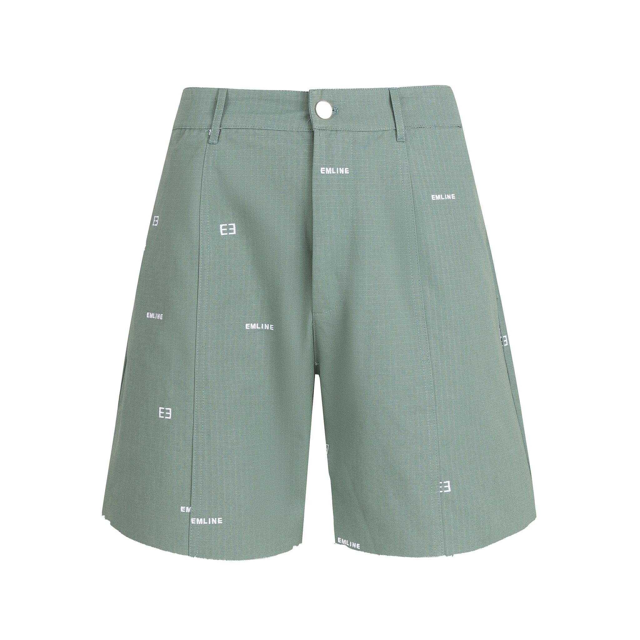 Design 147 - Work Shorts Dark Teal