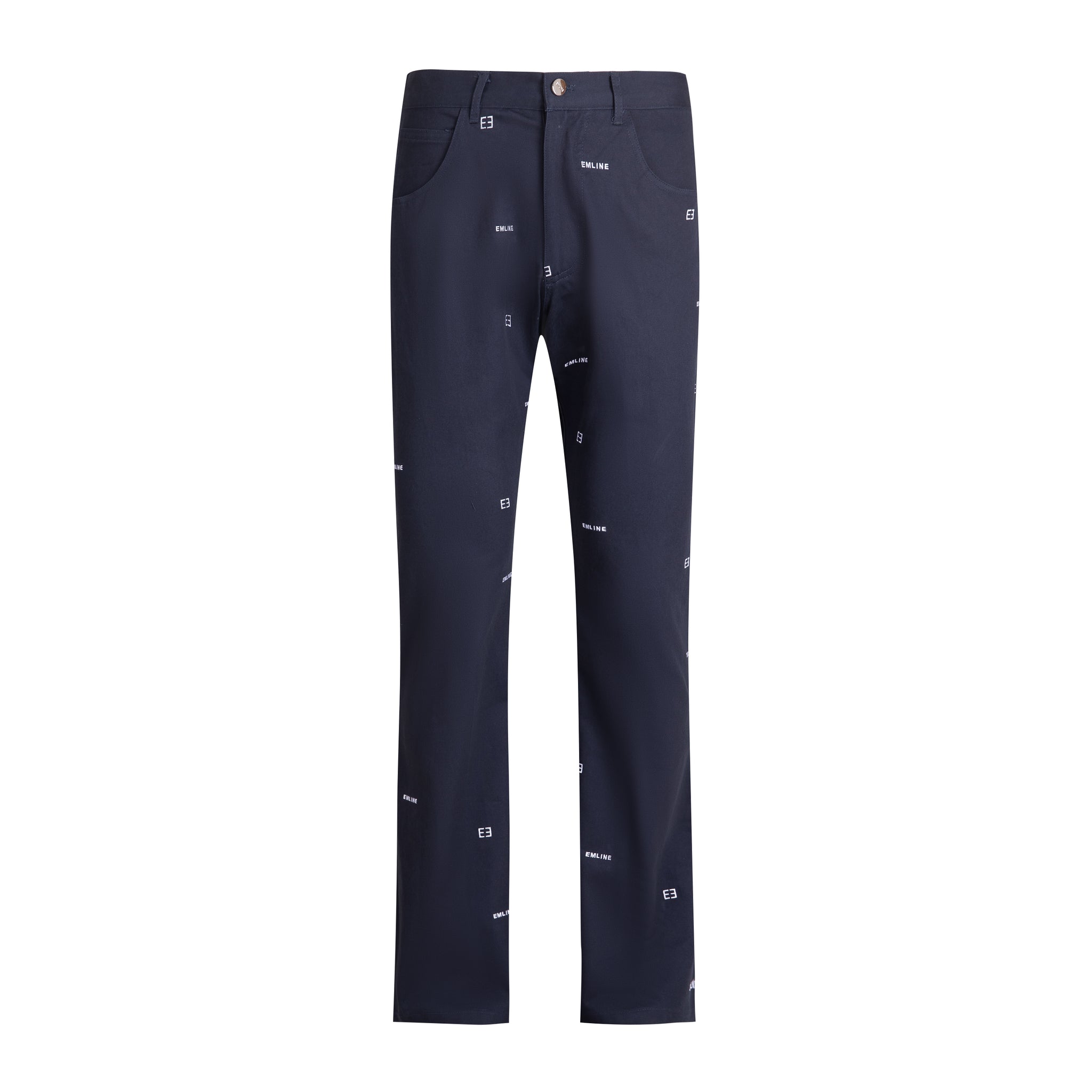 Design 147 - Work Pants Navy