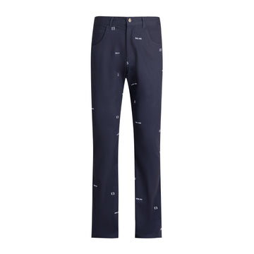 Design 147 - Work Pants Navy