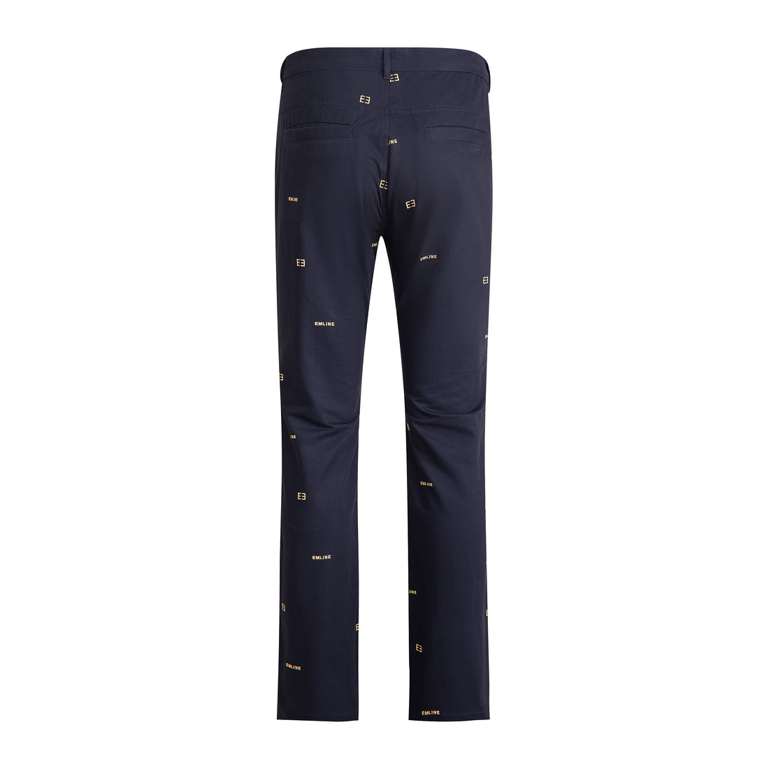 Design 147 - Work Pants Navy/Khaki