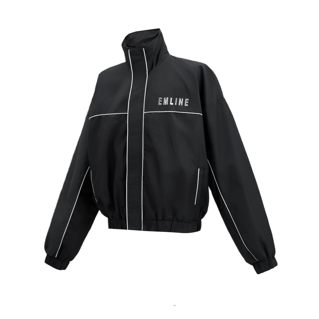 Design 221 - Black/Silver