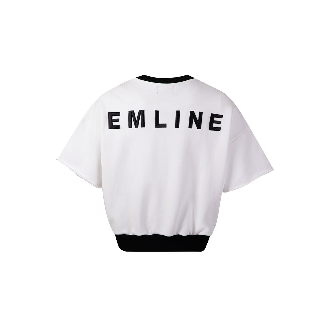 Design 174 - White/Black