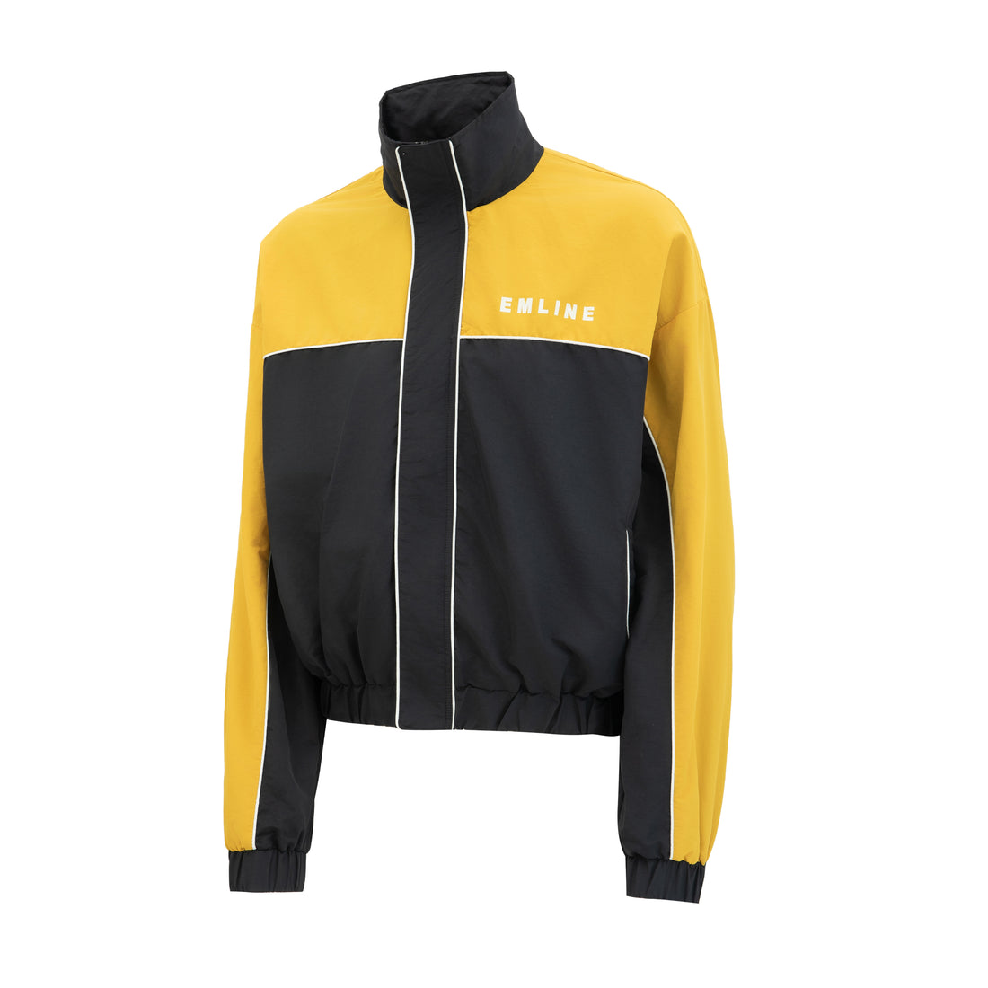 Design 221 - Black/Yellow