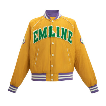 Design 219  - Yellow