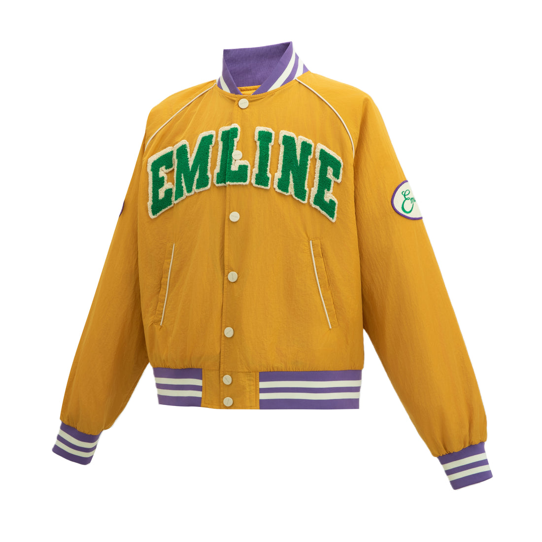 Design 219  - Yellow