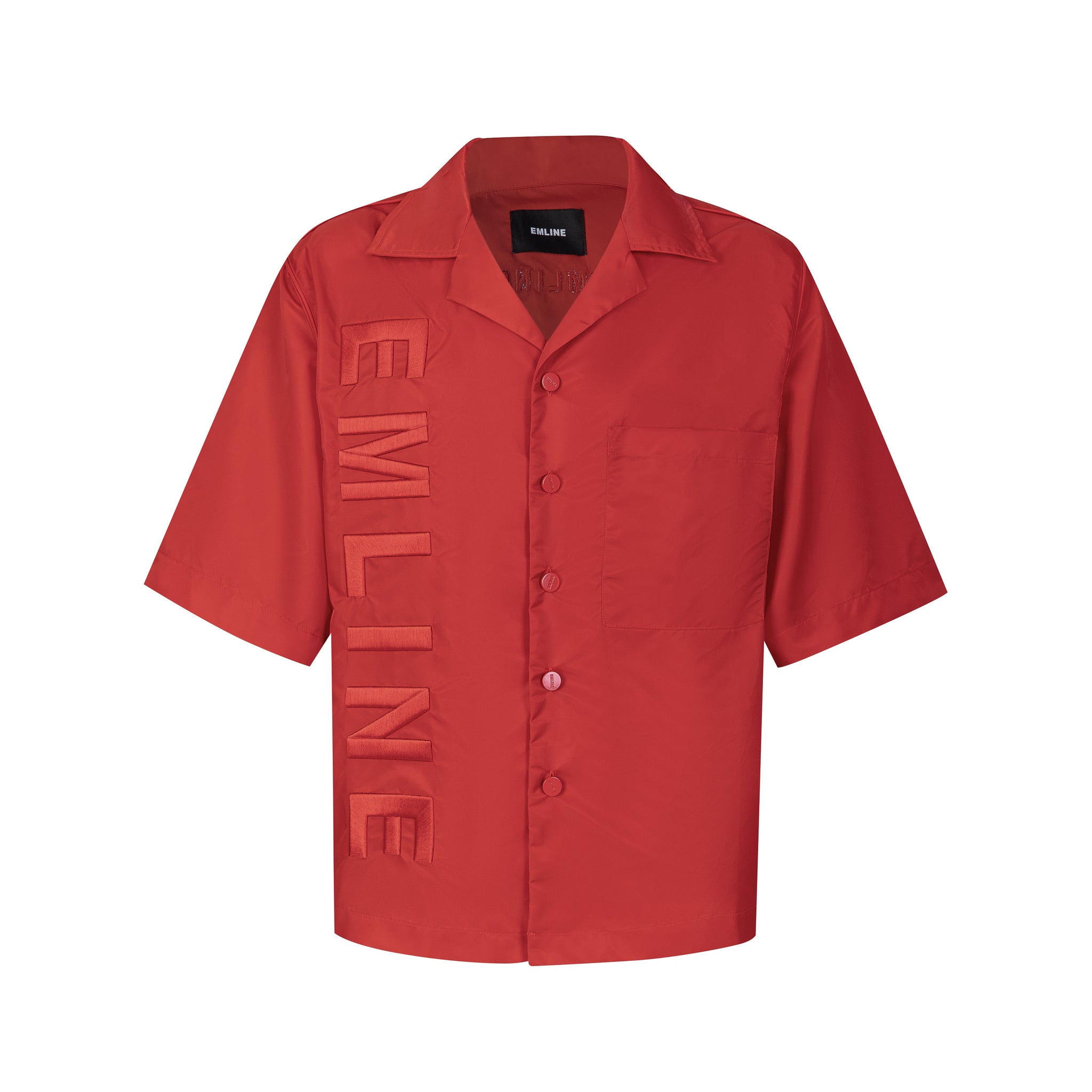 Design 176 - Red
