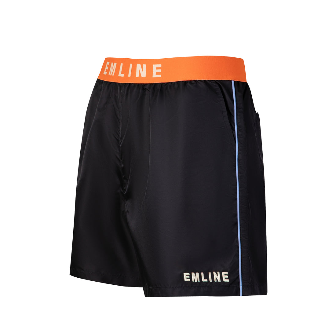 Design 201 - Black/Orange