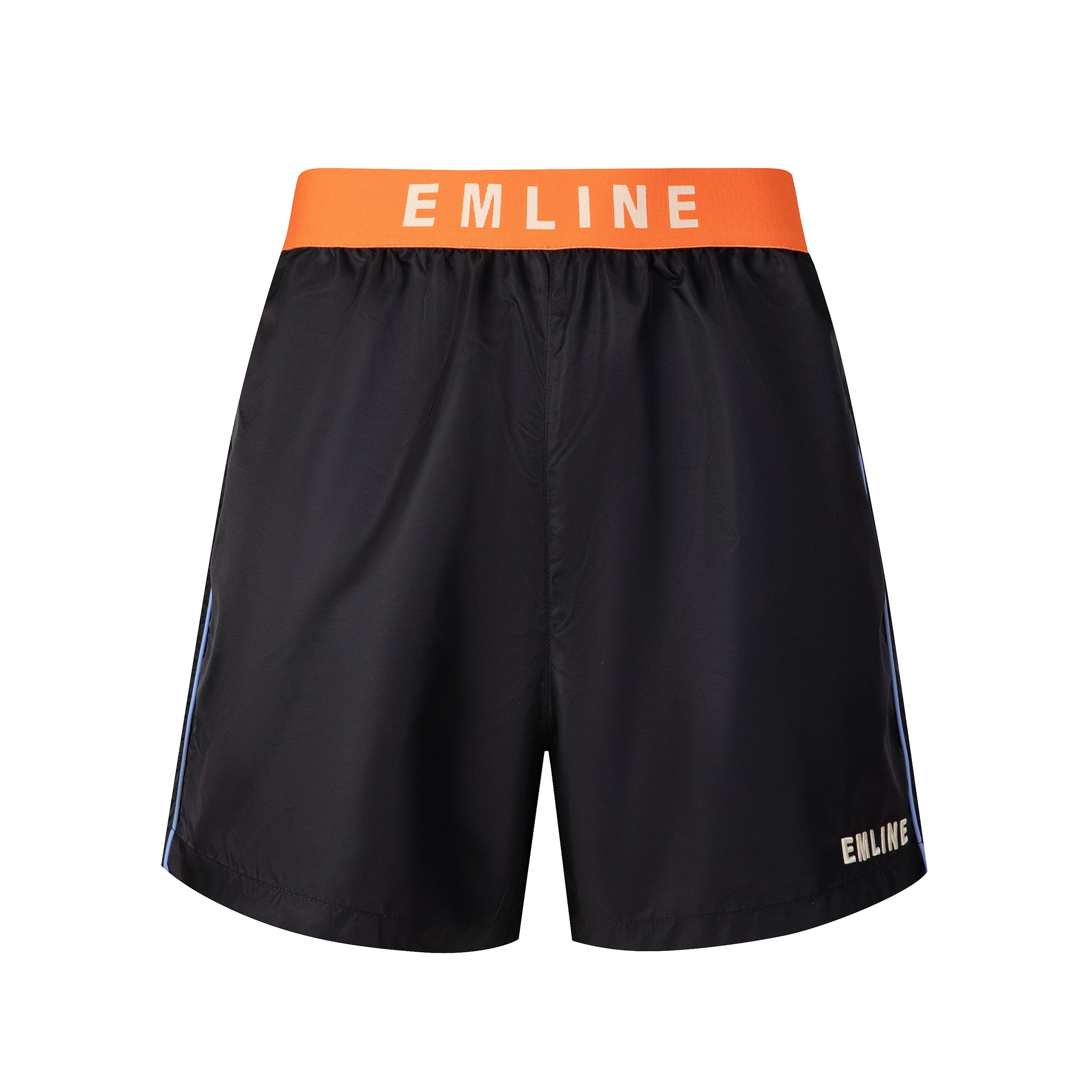 Design 201 - Black/Orange
