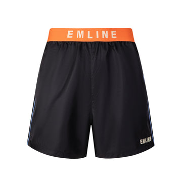 Design 201 - Black/Orange