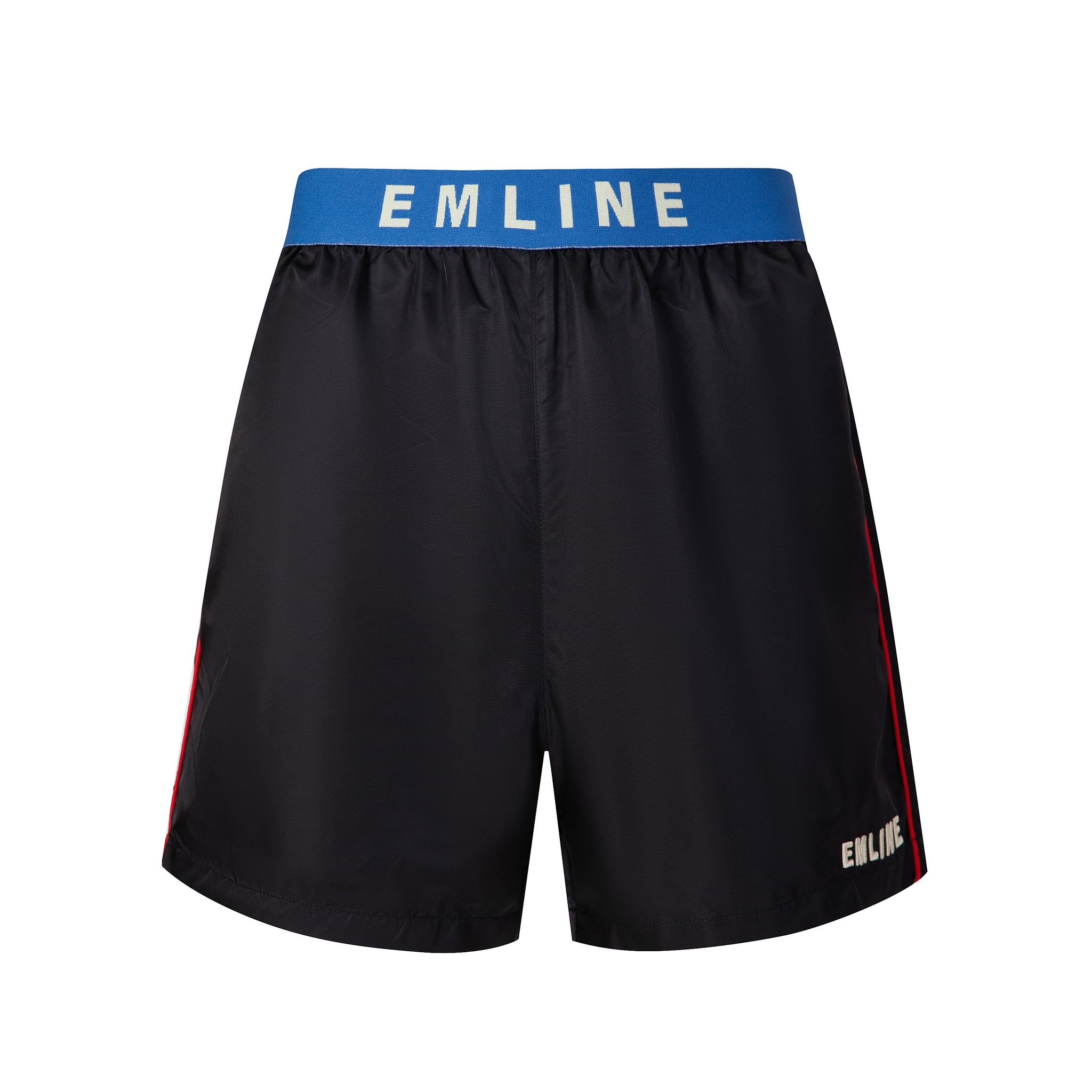 Design 201 - Black/Royal