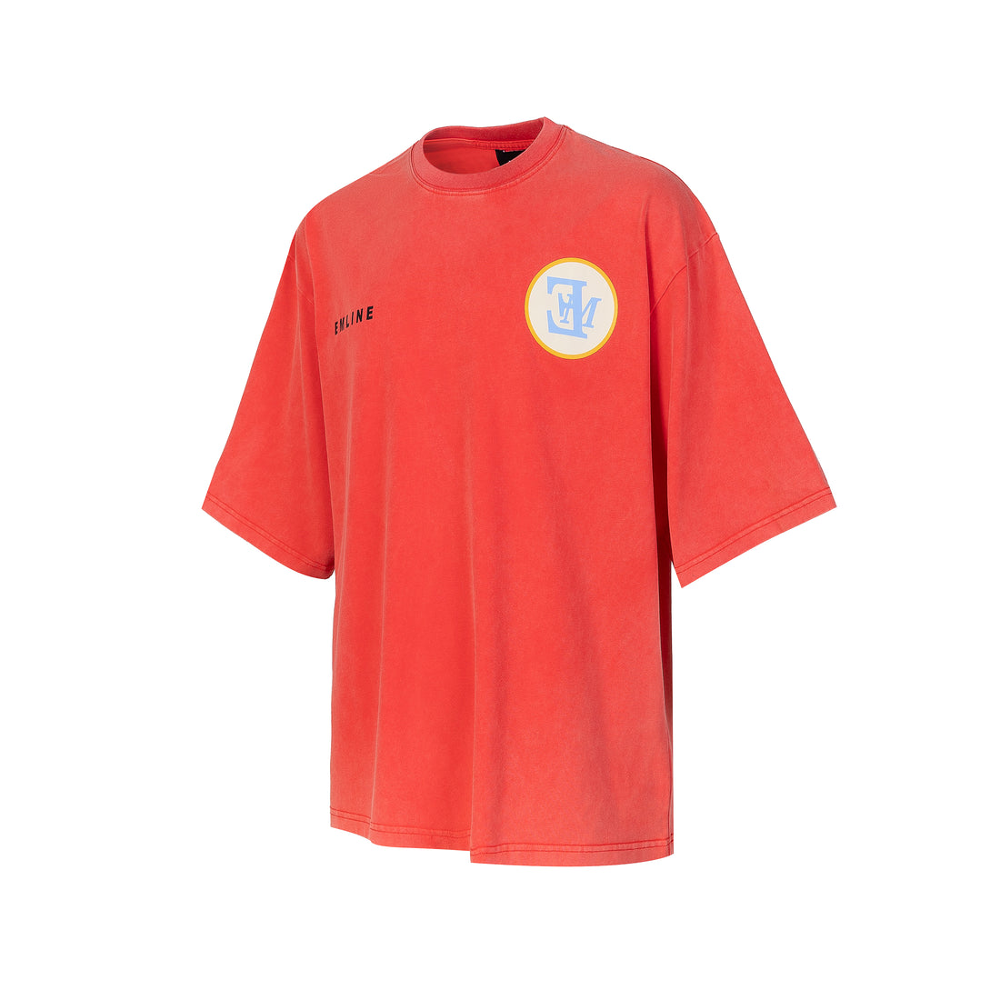 Design 181 - Vintage Red