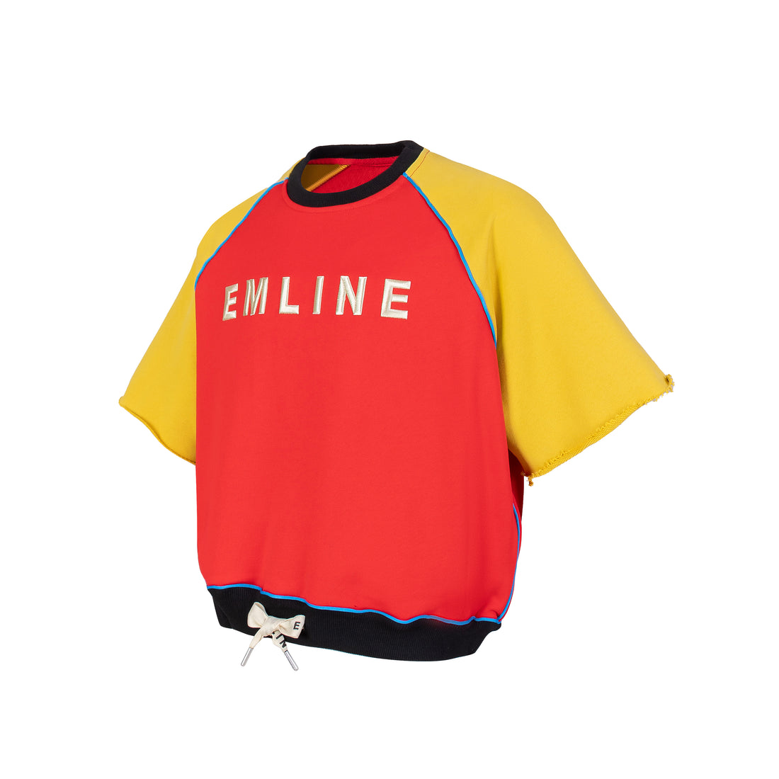 Design 171 - Red/Yellow