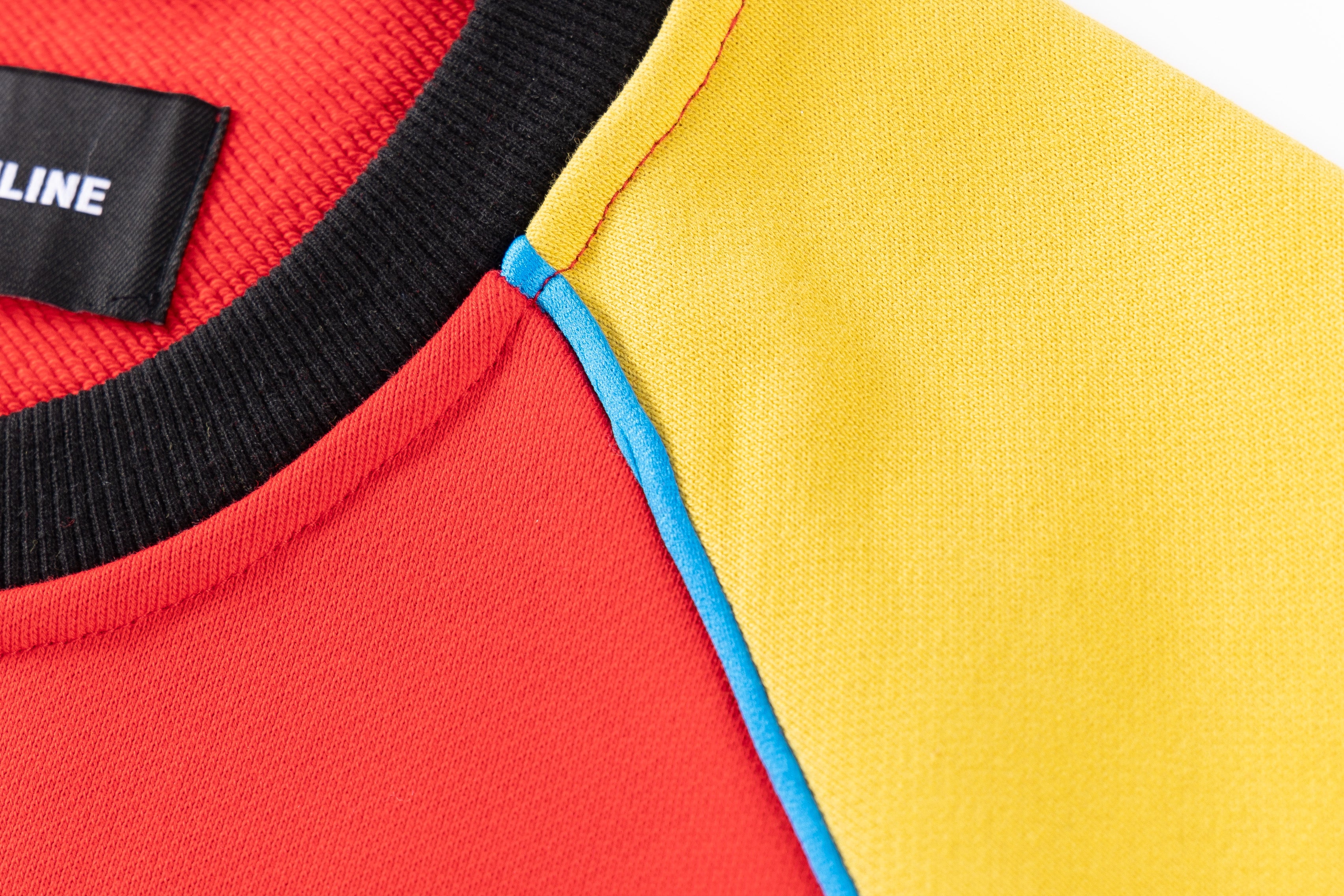Design 171 - Red/Yellow Design 171 - Red/Yellow
