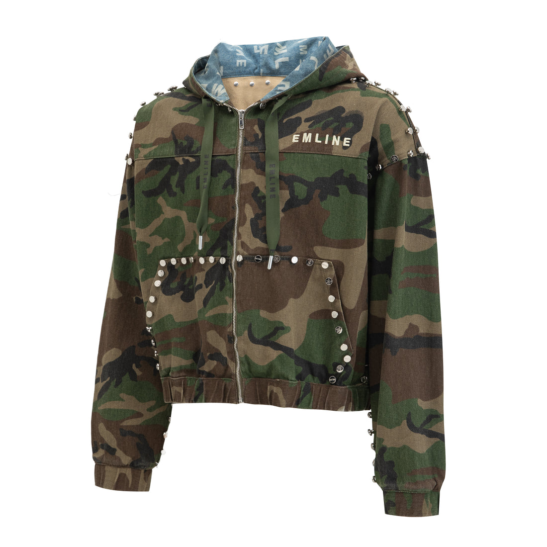 Design 225 - Camouflage