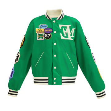 Design 160 - Green